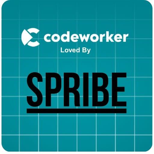 Spribe