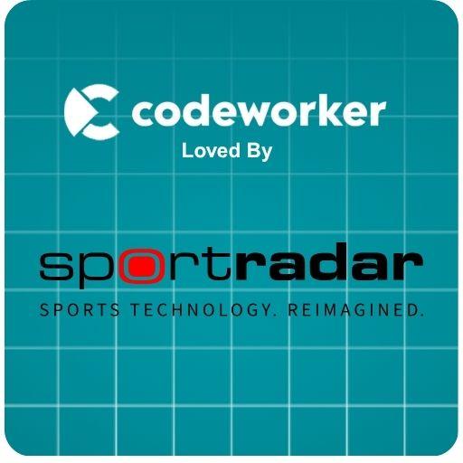 Sportsradar