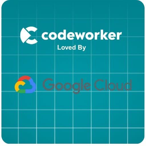 Google Cloud