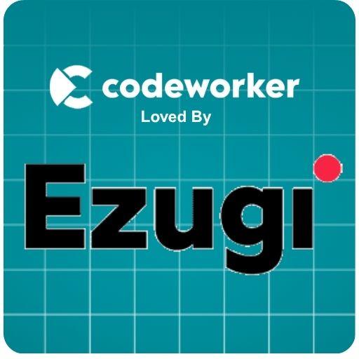 Ezugi