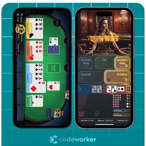 Rummy Game Source Code